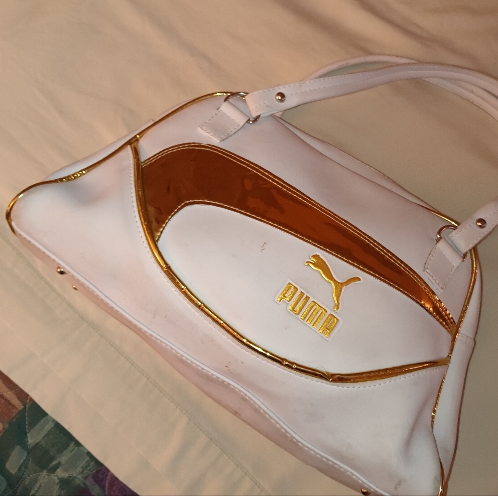 Puma Purse